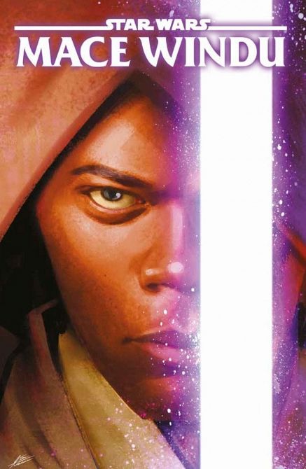 STAR WARS SONDERBAND: MACE WINDU (HC)