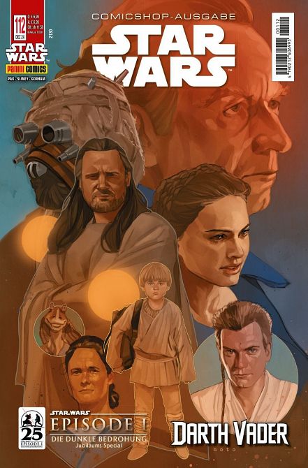 STAR WARS (ab 2015) #112