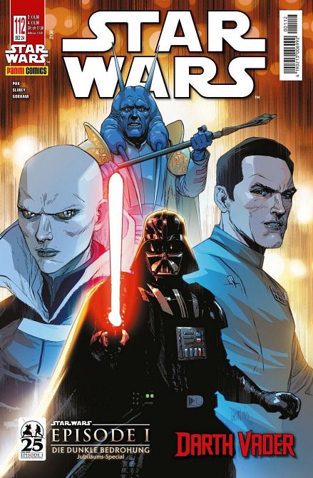 STAR WARS (ab 2015) #112