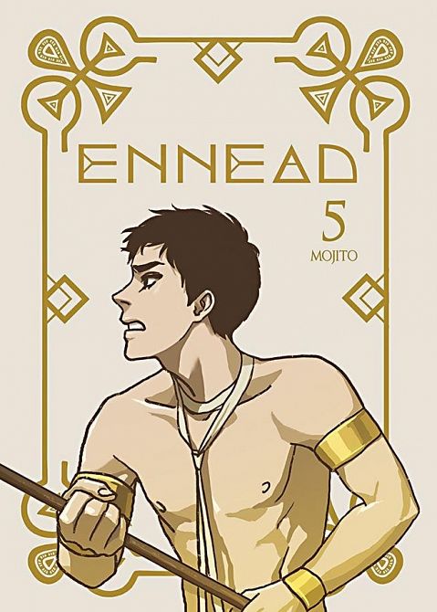 ENNEAD #05