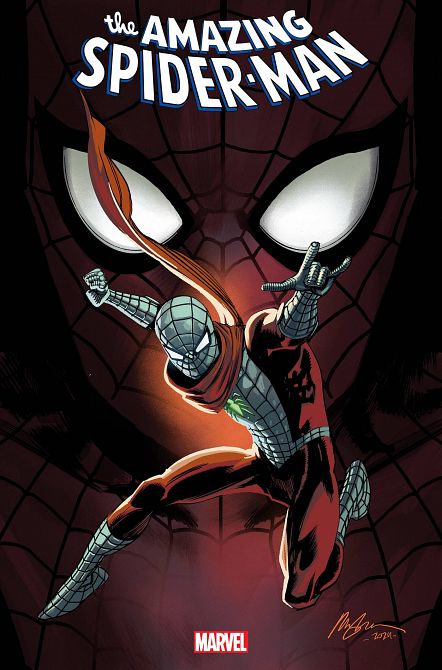 AMAZING SPIDER-MAN (2022-2025) #63