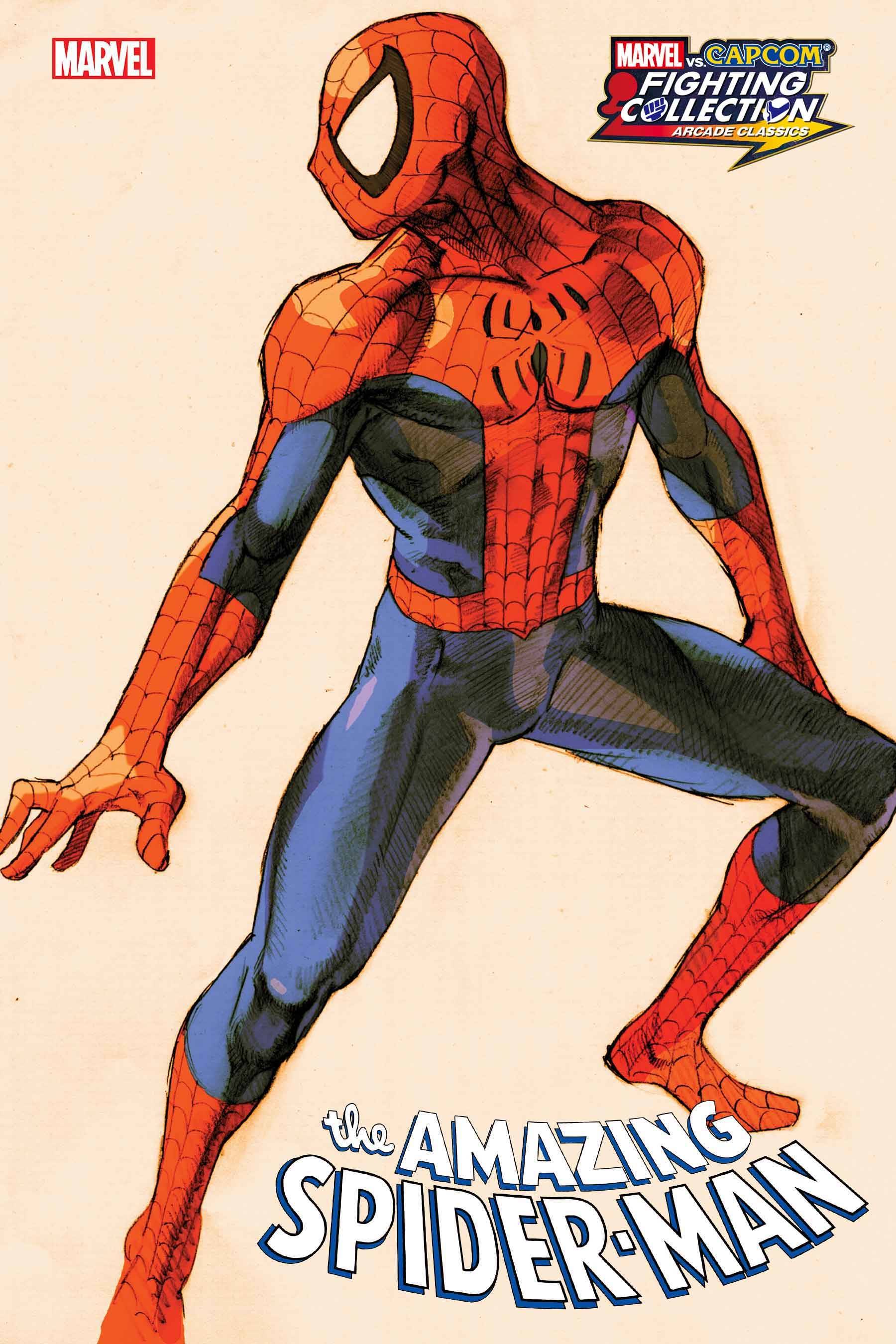 AMAZING SPIDER-MAN (2022-2025) #64 AMAZING SPIDER-MAN (2022-2025) #64