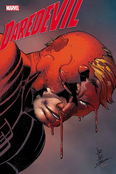 DAREDEVIL #16