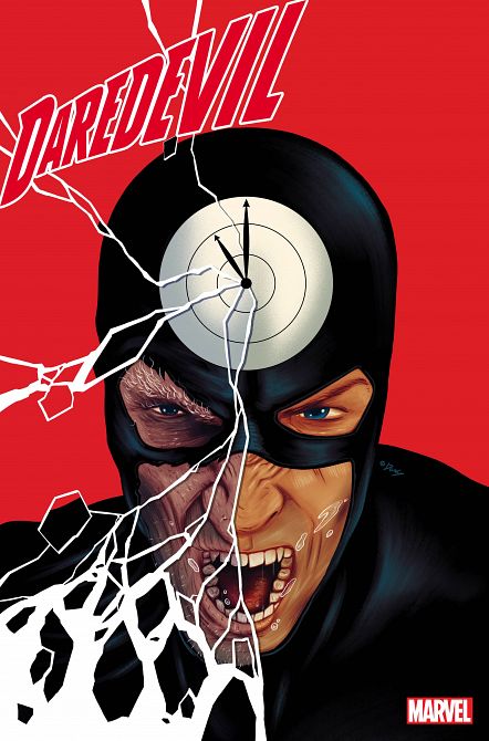 DAREDEVIL #16