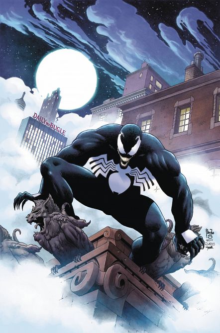 VENOM SEPARATION ANXIETY TP