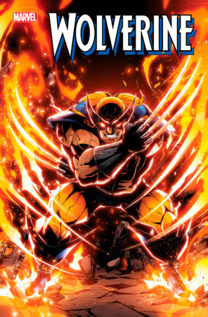 WOLVERINE #5