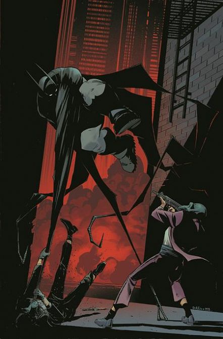 ABSOLUTE BATMAN #3