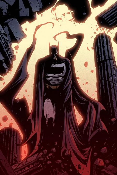 ABSOLUTE BATMAN #3