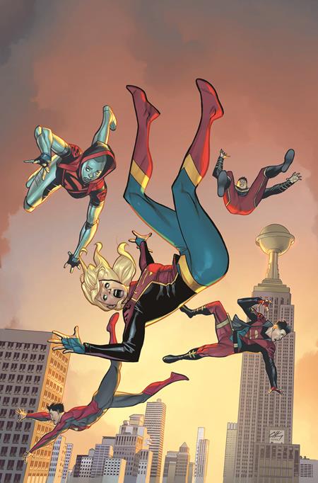 ACTION COMICS #1078 ACTION COMICS #1078