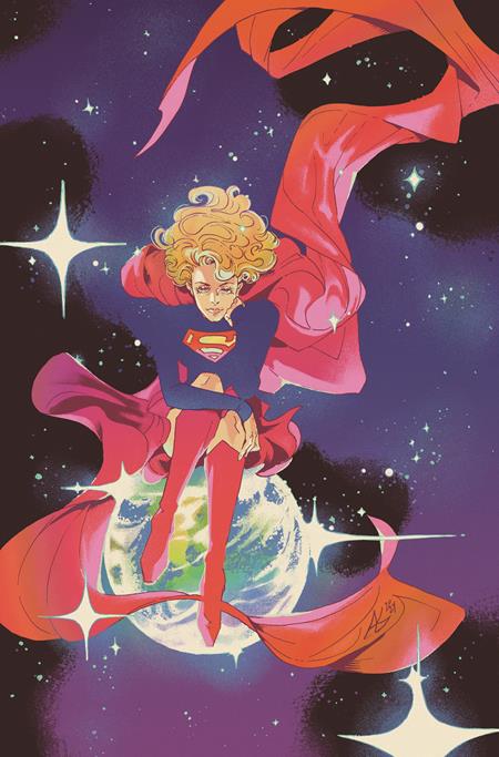 ACTION COMICS #1078 ACTION COMICS #1078