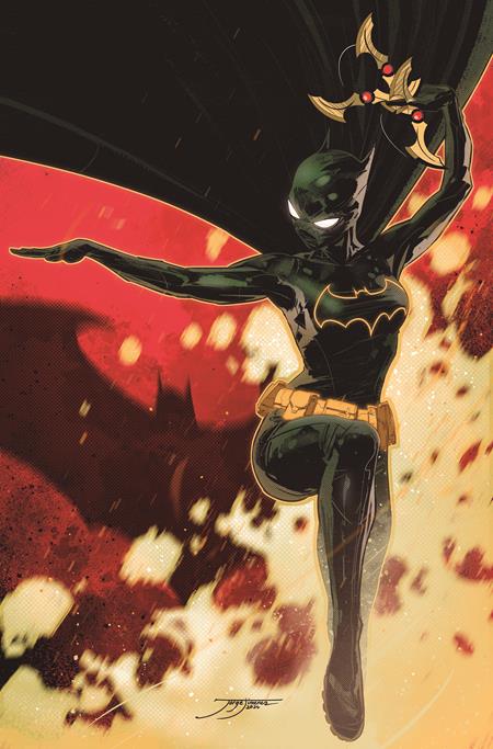 BATMAN (2016-2025) #157 BATMAN (2016-2025) #157