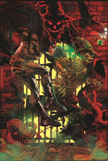 BATMAN (2016-2025) #157 BATMAN (2016-2025) #157