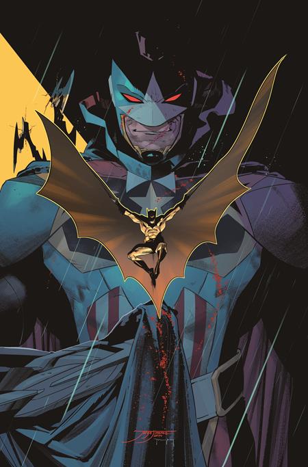BATMAN (2016-2025) #157 BATMAN (2016-2025) #157