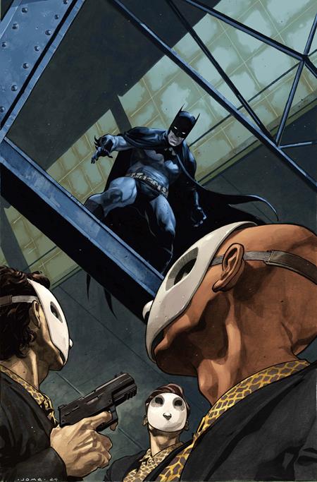 BATMAN (2016-2025) #157 BATMAN (2016-2025) #157