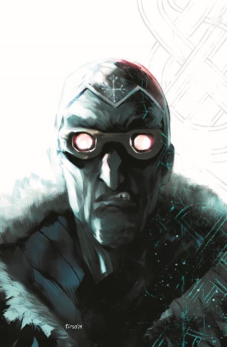 DARK KNIGHTS OF STEEL ALLWINTER #6 DARK KNIGHTS OF STEEL ALLWINTER #6