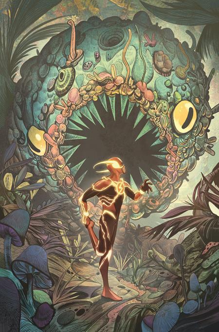 FLASH #16 FLASH #16