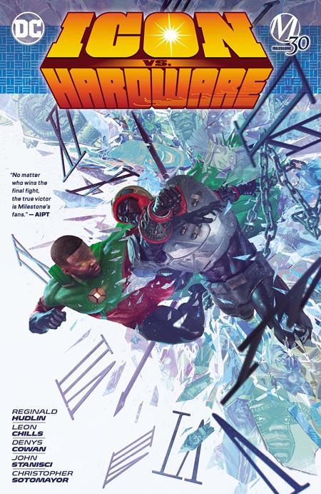 ICON VS HARDWARE TP ICON VS HARDWARE TP