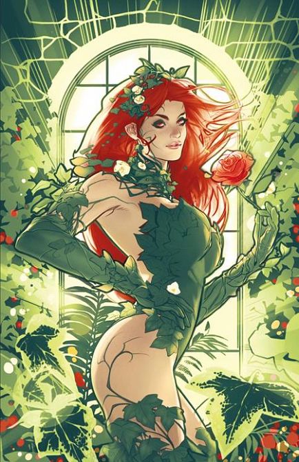 POISON IVY #28