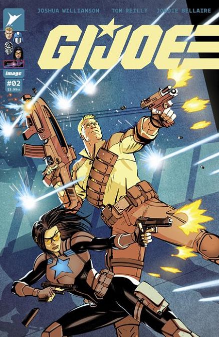 GI JOE #2