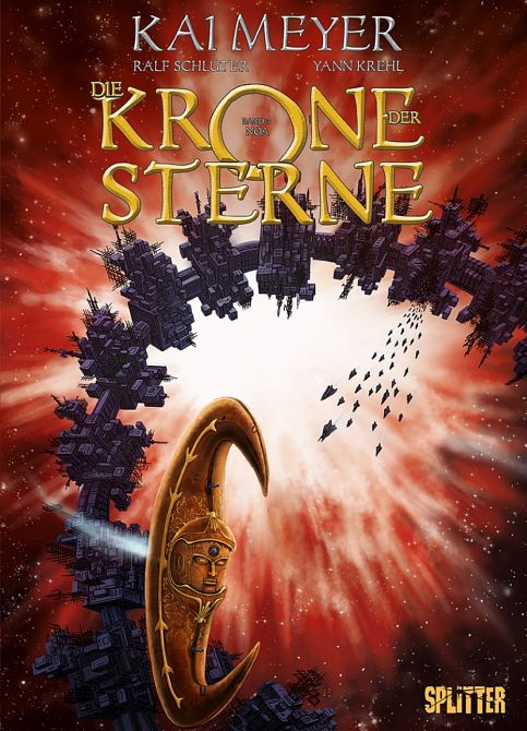 Die Krone der Sterne #03