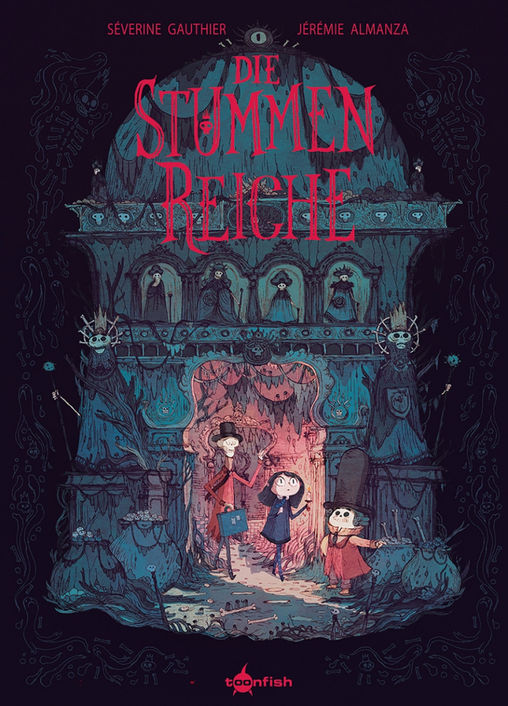 DIE STUMMEN REICHE DIE STUMMEN REICHE
