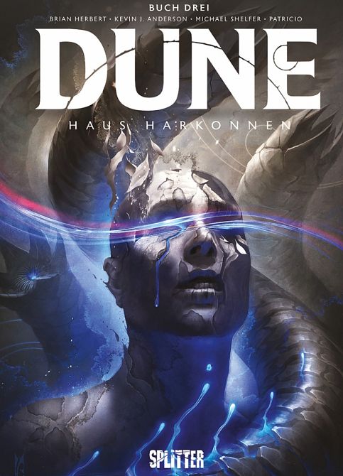 DUNE: HAUS HARKONNEN #03