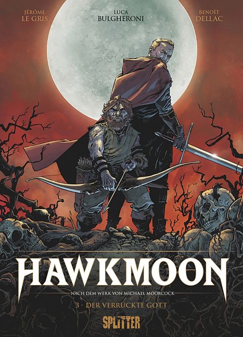 HAWKMOON #03