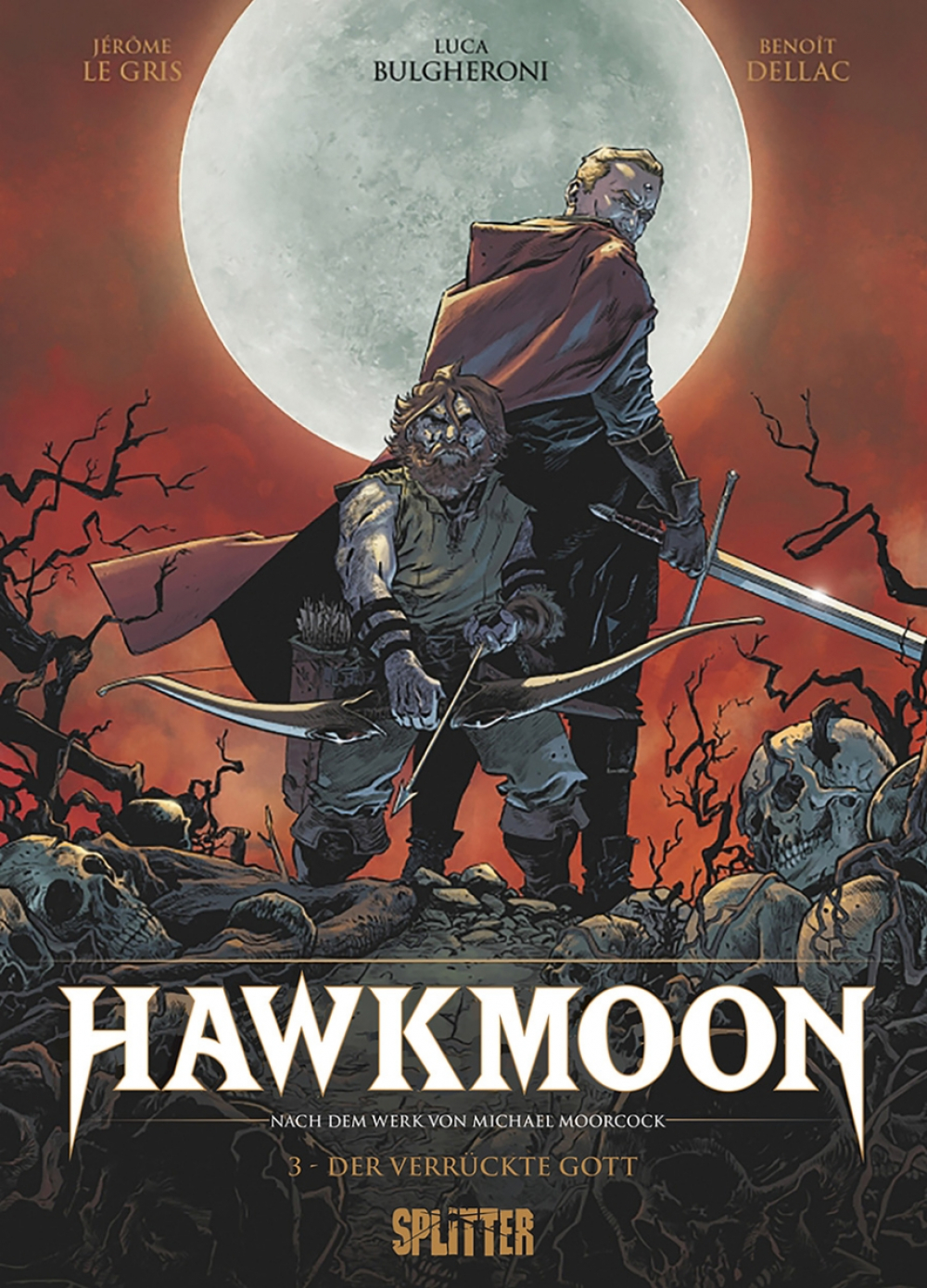HAWKMOON #03