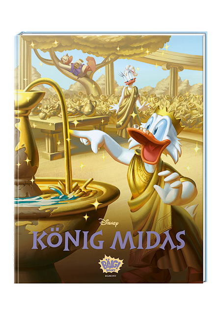 KÖNIG MIDAS