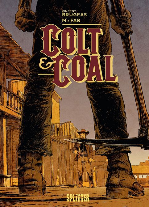 COLT AND COAL