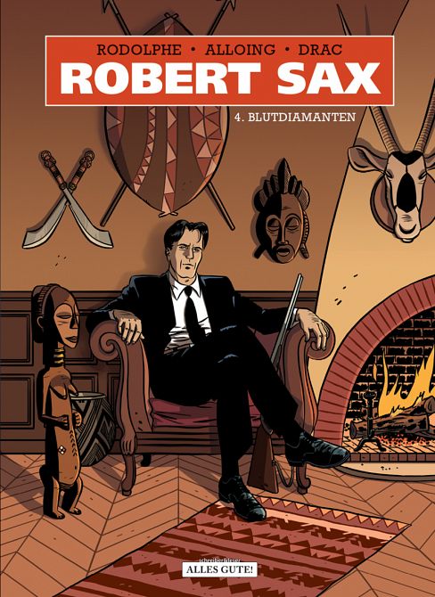 ROBERT SAX #04