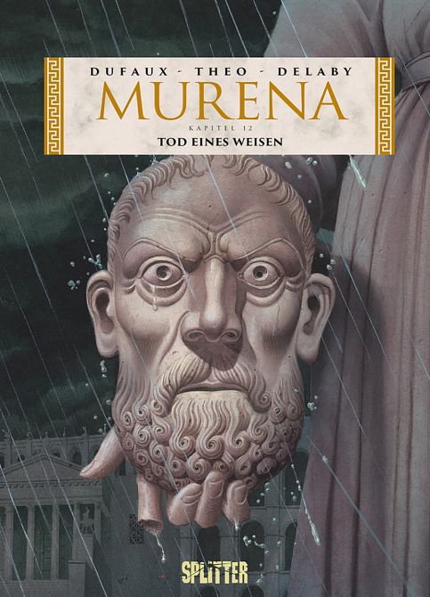 MURENA (ab 2016) #12