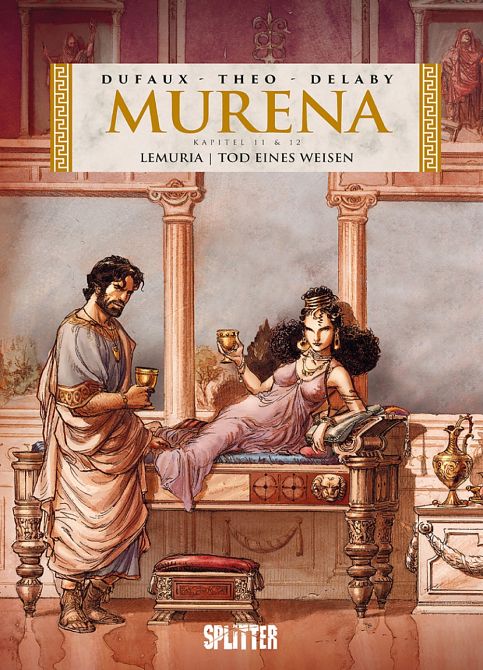 MURENA (ab 2016)