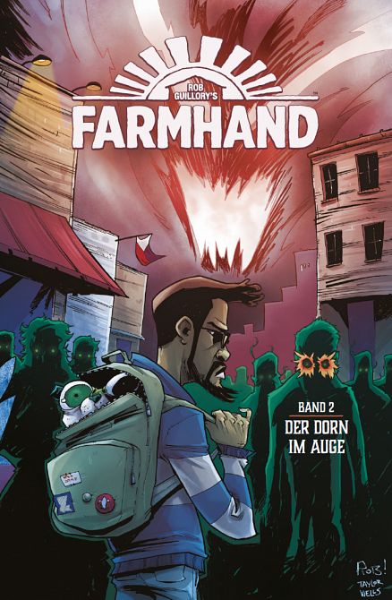 FARMHAND (SC) #02