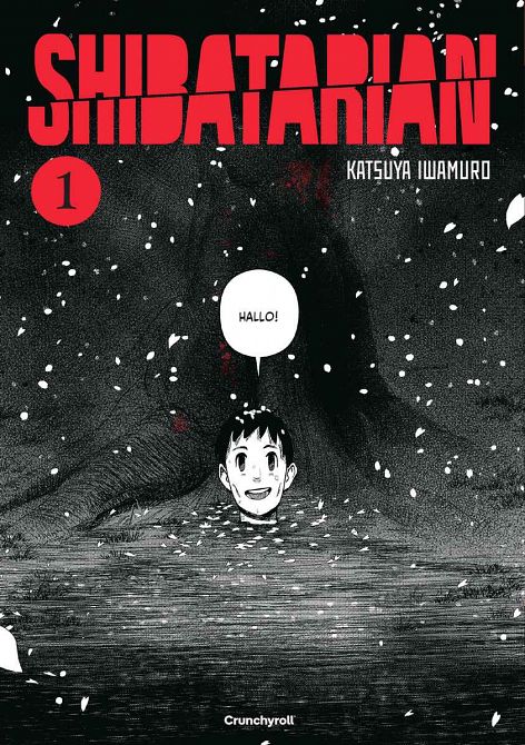 SHIBATARIAN #01