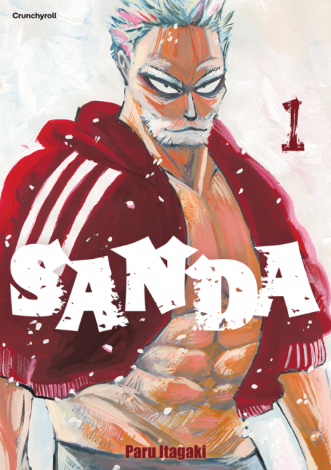 SANDA #01