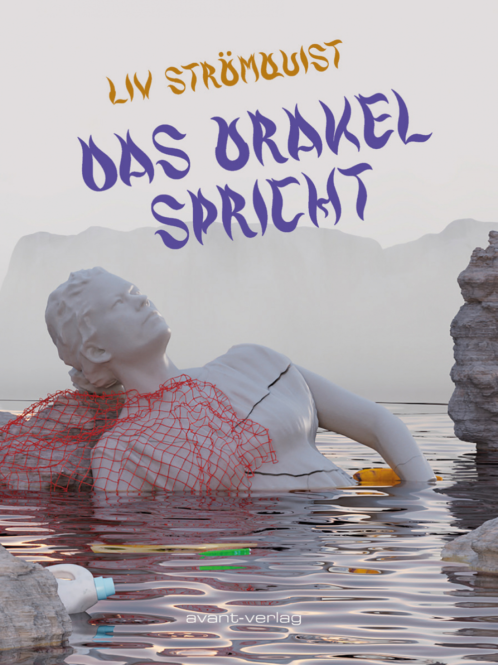 DAS ORAKEL SPRICHT