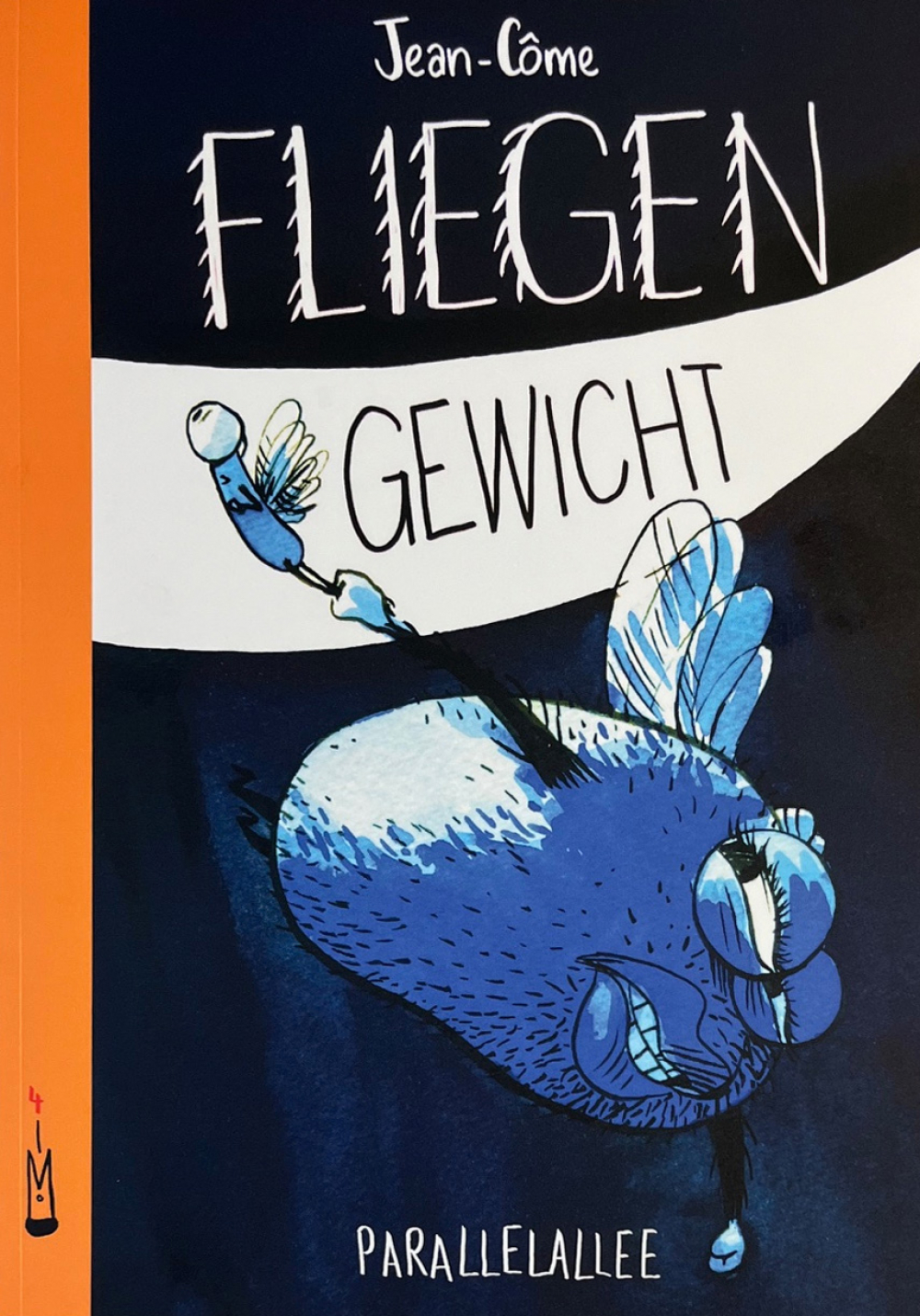 FLIEGENGEWICHT FLIEGENGEWICHT
