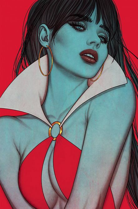 VAMPIRELLA #675