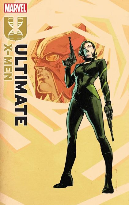 ULTIMATE X-MEN #11
