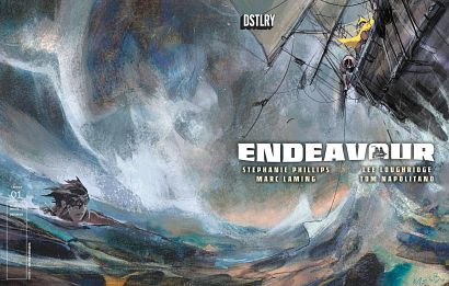 ENDEAVOUR #1