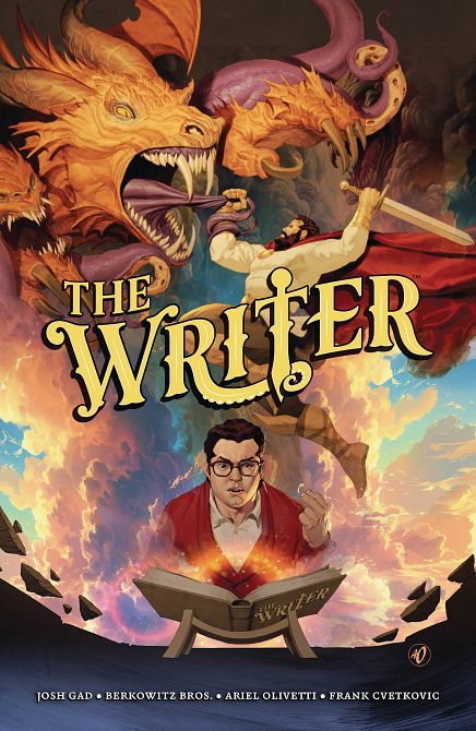 WRITER TP WRITER TP