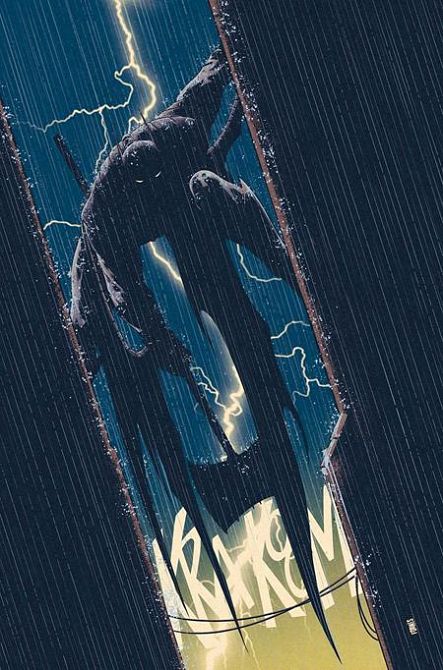 ABSOLUTE BATMAN #4