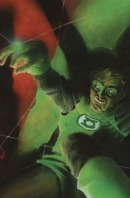 DC HORROR PRESENTS #4 DC HORROR PRESENTS #4
