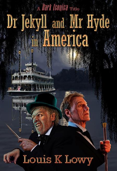 DR JEKYLL AND MR HYDE IN AMERICA TP