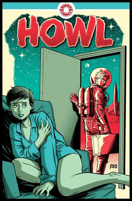 HOWL #1