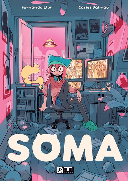 SOMA TP