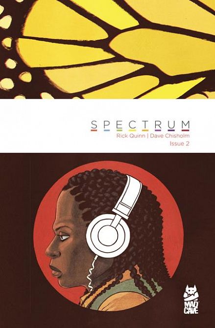 SPECTRUM #2