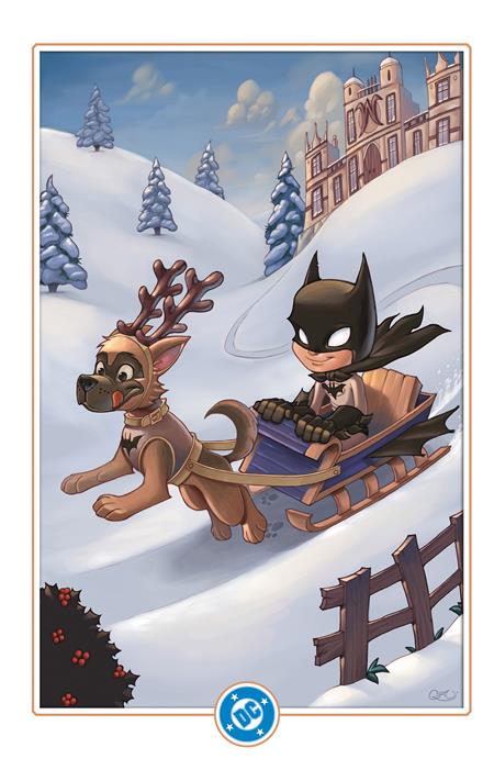 BATMAN (2016-2025) #155 BATMAN (2016-2025) #155
