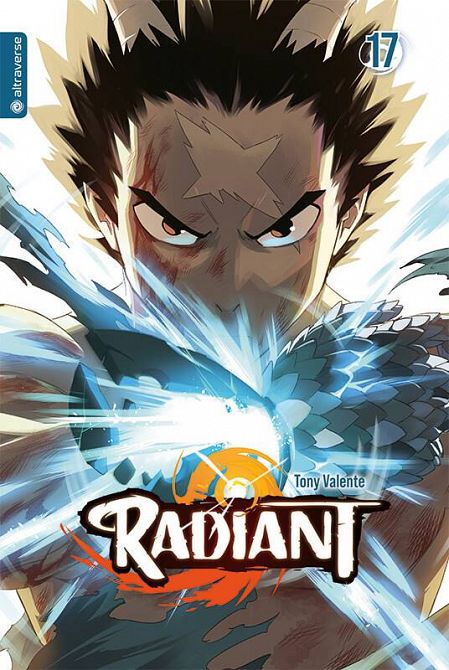 radiant #17 radiant #17